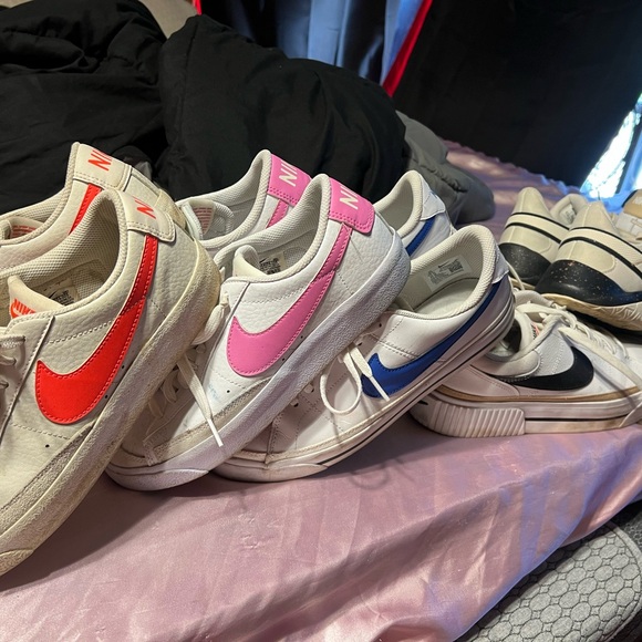 Nike Court Legacy’s; Variety of colors - Picture 6 of 6